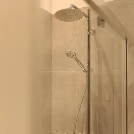 Klapdorp Apartment Antwerpen