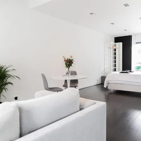 Klapdorp Apartment *