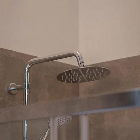 Klapdorp Apartment Antwerpen