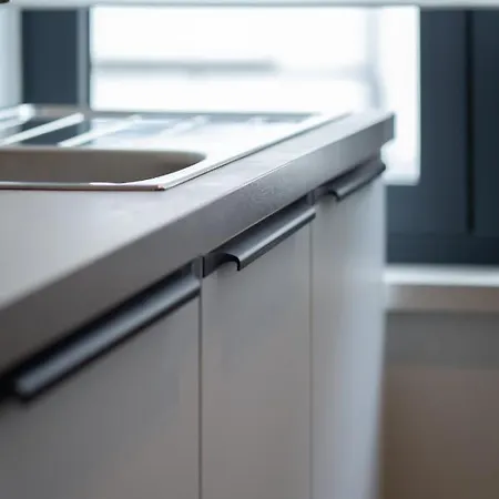 Klapdorp Apartment Antwerpen